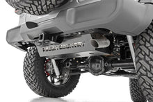 Load image into Gallery viewer, Rough Country Skid Plate - Muffler - Jeep Wrangler JL 4WD (2018-2023)