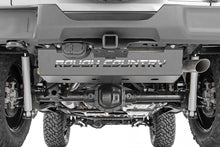 Load image into Gallery viewer, Rough Country Skid Plate - Muffler - Jeep Wrangler JL 4WD (2018-2023)