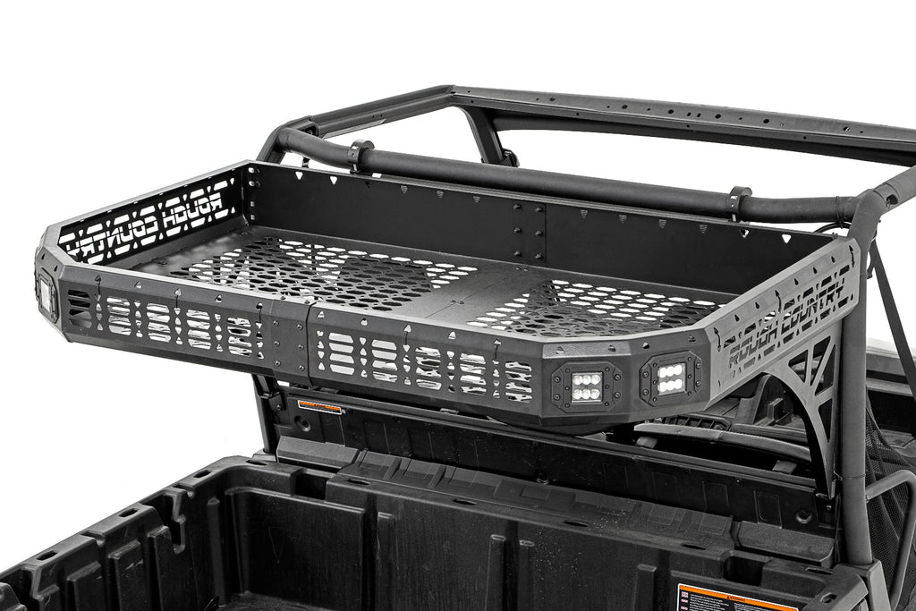 Cargo Rack - Can-Am Defender HD 5 HD 8 HD 9 HD 10