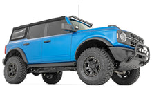Load image into Gallery viewer, SR2 Aluminum Rail - Ford Bronco 4WD (2021-2023)