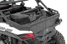 Load image into Gallery viewer, Rough Country Cargo Tailgate - Rear - Can-Am Maverick X3 900 (2018) Maverick X3 MAX Turbo (17-22)