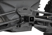 Load image into Gallery viewer, Rough Country Receiver Hitch - Can-Am Maverick X3 900 (2018) Maverick X3 MAX Turbo (17-21)