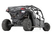 Load image into Gallery viewer, LED Light - Tail Light Mount - 6 In. Black Slimline Pair - Can-Am Maverick X3