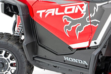 Load image into Gallery viewer, Rough Country Lower Doors - Honda Talon (19-21) Talon 1000R (19-22) 4WD