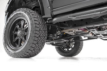 Load image into Gallery viewer, Rough Country Kicker Bar Kit - 4-6 Inch Lift - Ford F-150 4WD (2015-2020)