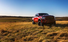 Load image into Gallery viewer, Rough Country Defender Pocket Fender Flares - White - Ram 1500 2WD 4WD (19-23)