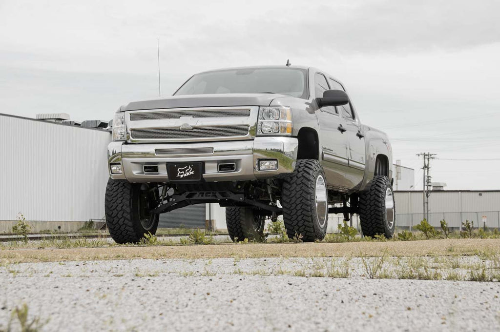 7.5 Inch Lift Kit - N3 Struts - Chevy GMC 1500