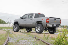 Load image into Gallery viewer, 7.5 Inch Lift Kit - M1 Struts M1 - Chevy GMC 1500