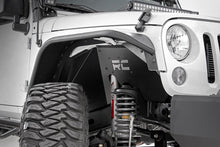 Load image into Gallery viewer, jeep-front-inner-fenders_1195-base-install.jpg