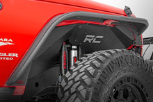 Load image into Gallery viewer, Rough Country Inner Fenders - Front - Vertex - Jeep Wrangler JK (2007-2018)
