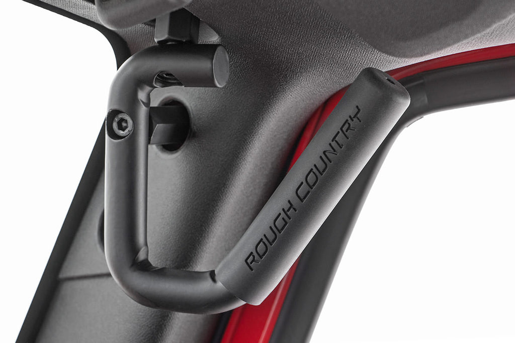 Grab Handles