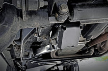 Load image into Gallery viewer, jeep-jk-front-control-arm-skid-plates_792-installed.jpg