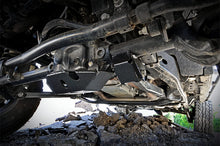 Load image into Gallery viewer, Rough Country Diff Skid Plate - Front - Dana 30 - Jeep Wrangler JK (2007-2018)