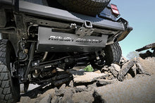 Load image into Gallery viewer, jeep-jk-muffler-skid-plate_779-installed.jpg