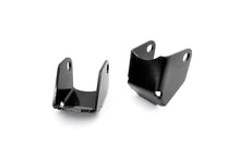 Load image into Gallery viewer, Rough Country Lower Control Skid Plates - Rear - Jeep Wrangler JK (2007-2018)