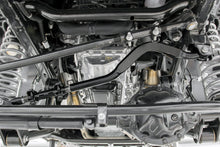 Load image into Gallery viewer, Rough Country Track Bar - Forged - FR - 2.5-6 Inch Lift - Jeep Wrangler JK (07-18)