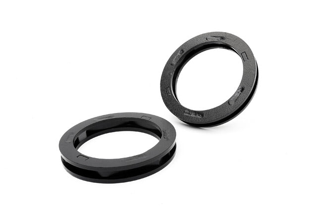 Rough Country 0.75 Inch Leveling Kit - Jeep Grand Cherokee WJ 4WD (1999-2004)
