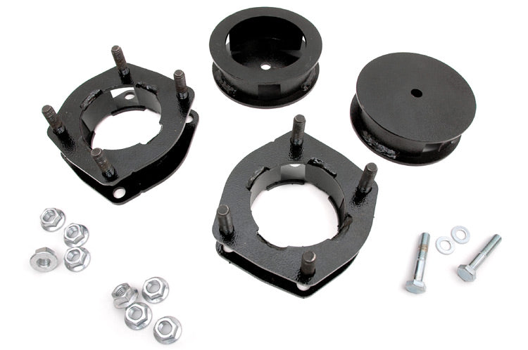 2 Inch Lift Kit