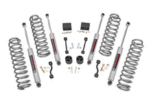 Load image into Gallery viewer, 2.5 Inch Lift Kit - Coils - N3 - Jeep Wrangler JL 4WD (2018+)