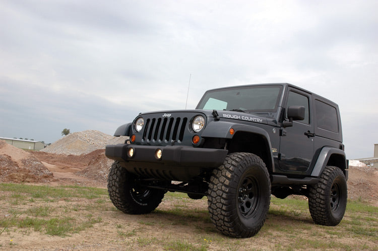 6 Inch Lift Kit