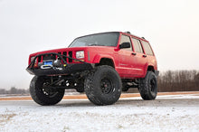 Load image into Gallery viewer, Rough Country - 6.5 Inch Lift Kit - X-Series - Jeep Cherokee XJ 2WD/4WD (1984-2001) - 69620