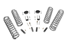 Load image into Gallery viewer, Rough Country 2.5 Inch Lift Kit - Jeep Wrangler JK 2WD 4WD (2007-2018)