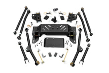 Load image into Gallery viewer, Long Arm Upgrade Kit - 4 Inch Lift - Jeep Grand Cherokee ZJ (93-98)