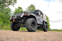 Load image into Gallery viewer, 4 Inch Lift Kit - V2 - Jeep Wrangler TJ 4WD