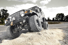 Load image into Gallery viewer, 4 Inch Lift Kit - M1 - Jeep Wrangler TJ 4WD (1997-2002)