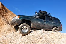 Load image into Gallery viewer, Long Arm Upgrade Kit - 4 Inch Lift - Jeep Grand Cherokee ZJ (93-98)