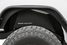 Load image into Gallery viewer, jeep-rear-inner-fenders_10500-base-install.jpg