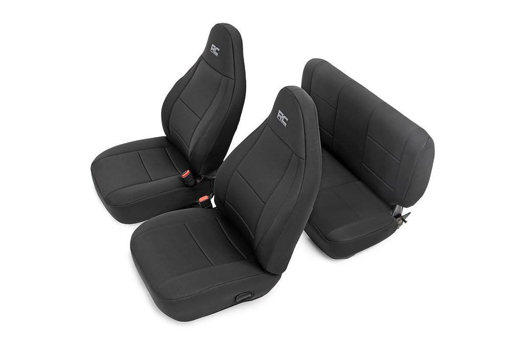 Seat Covers