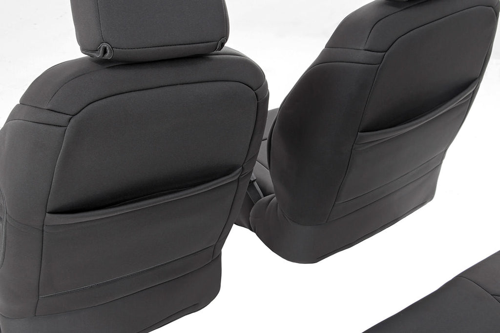 Seat Covers