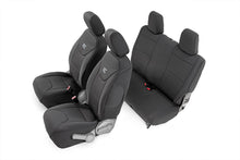 Load image into Gallery viewer, Seat Covers