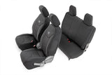 Seat Covers