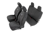 Seat Covers