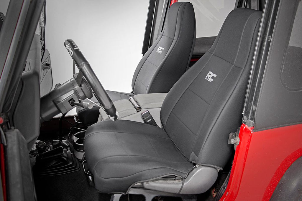 Seat Covers