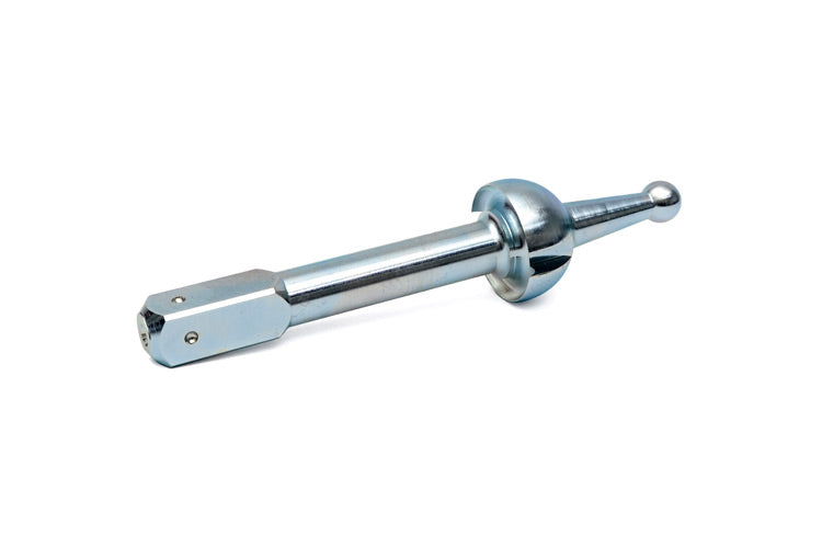 Rough Country Shifter Extension - Lower Gear Selector - Jeep Wrangler TJ 4WD (97-02)