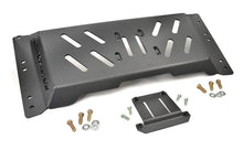 Load image into Gallery viewer, Rough Country High Clearance Skid Plate - Automatic - Jeep Wrangler TJ 4WD (97-06)