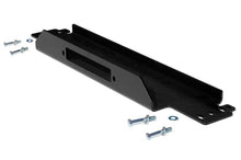 Load image into Gallery viewer, Rough Country Winch Mounting Plate - Jeep Wrangler TJ 4WD (1997-2006)