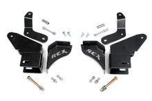 Load image into Gallery viewer, Rough Country Control Arm Drop Kit - 4.5-6.5 Inch Lift - Jeep Cherokee XJ (84-01)