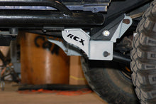 Load image into Gallery viewer, Rough Country Control Arm Drop Kit - 4.5-6.5 Inch Lift - Jeep Cherokee XJ (84-01)