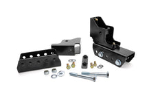 Load image into Gallery viewer, Rough Country Shackle Relocation Kit - Jeep Cherokee XJ 2WD 4WD (1984-2001)
