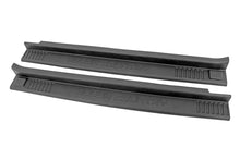 Load image into Gallery viewer, Rough Country Entry Guards - Front And Rear - Jeep Wrangler JK (2007-2018)