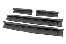 Load image into Gallery viewer, Rough Country Entry Guards - Front And Rear - Jeep Wrangler JK 2WD 4WD (07-18)