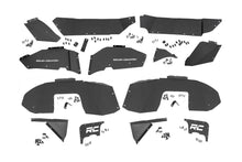 Load image into Gallery viewer, Inner Fenders - FR &amp; RR - Jeep Wrangler JL 4WD (2018-2023)