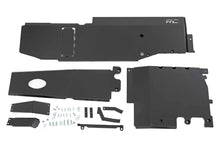 Load image into Gallery viewer, Skid Plate Combo - 3.6L - Engine - T-Case - Gas - Jeep Wrangler Unlimited (18-19)