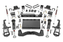 Load image into Gallery viewer, 6 Inch Lift Kit