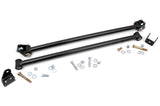 Kicker Bar Kit - 5-7.5 Inch Lift - Chevy/GMC 1500 Truck/SUV (07-14)