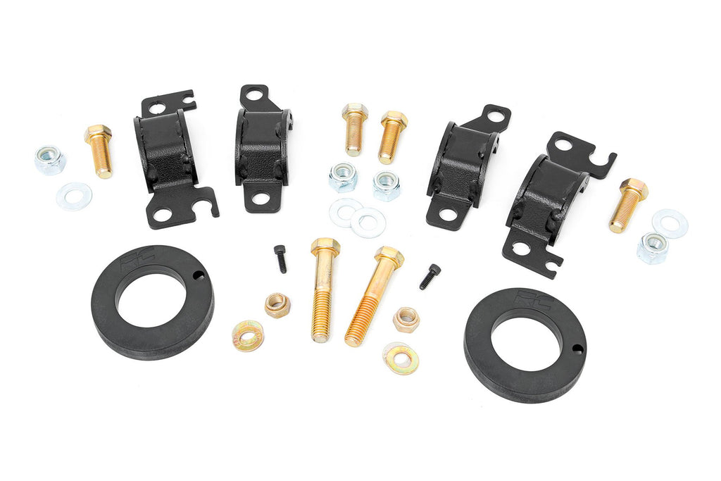 2 Inch Leveling Lift Kit